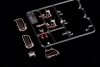 Eduard JX340 Bf 109K-4 TFace KOTARE 1/32